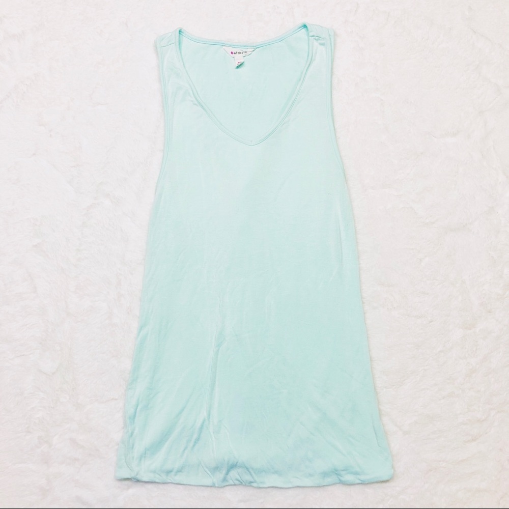 Athleta Training Tank